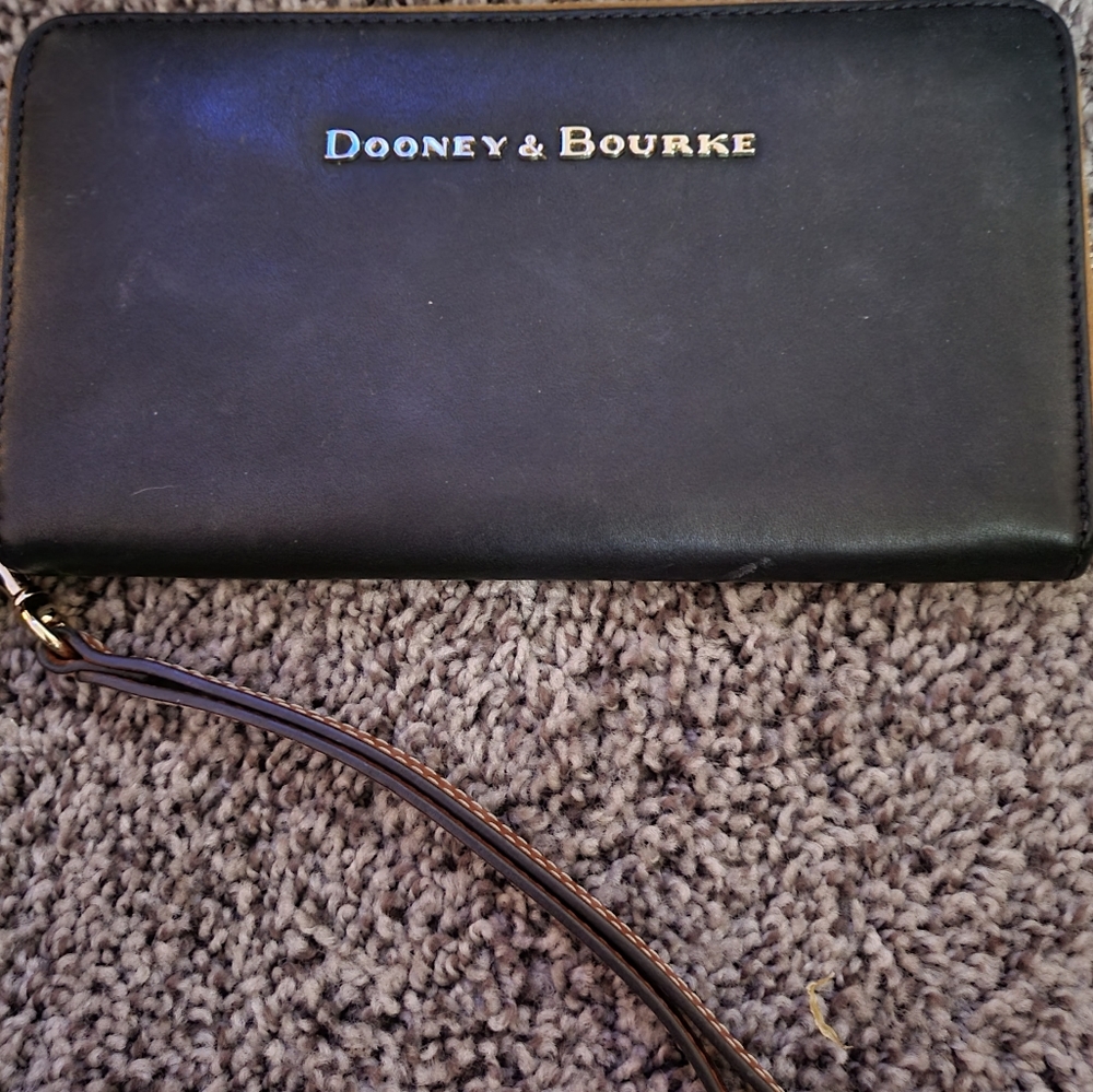 Dooney & Bourke Wallet
